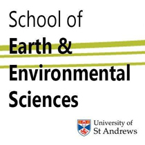 School of Earth and Environmental Sciences, University of St Andrews
